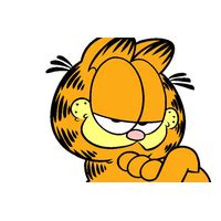 Picture Garfield Free Transparent Image HQ Transparent HQ PNG Download ...