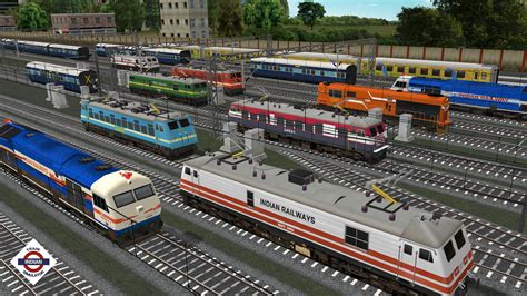 Indian Train Simulator for Android - APK Download