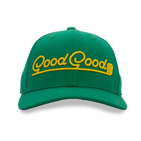 Best Golf Hats | Performance Golf Hats From Good Good