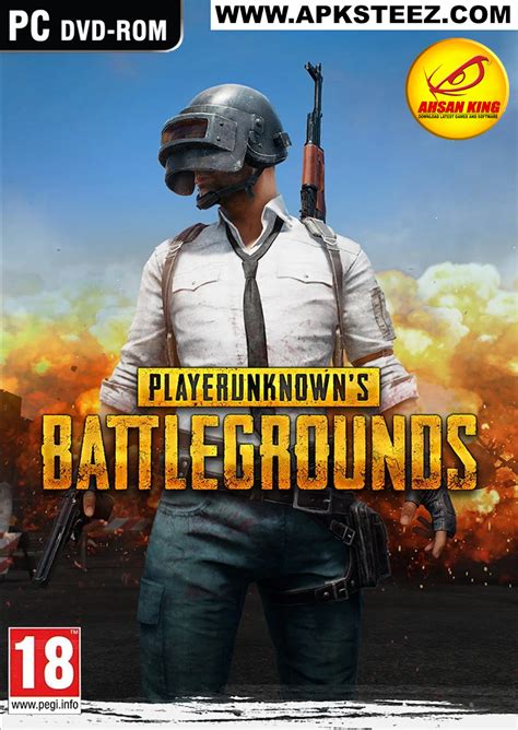 PUBG Mobile for Pc Download Highly Compressed - Dorn Dragons