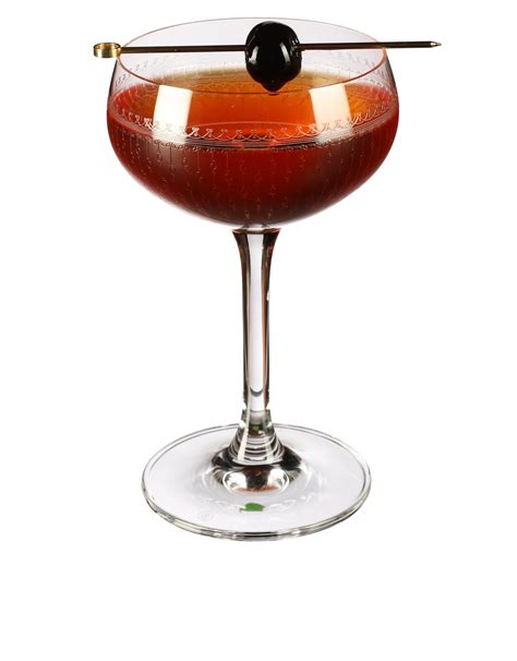 20 best Cognac cocktails