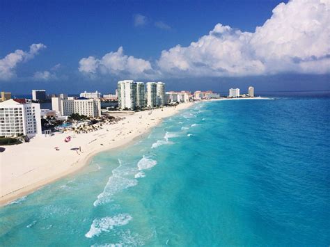 Cancun Wallpapers - Top Free Cancun Backgrounds - WallpaperAccess