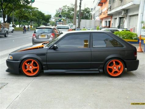 Kisah terbaik modified mazda familia 323, tips, kisaran biaya terbaru ...