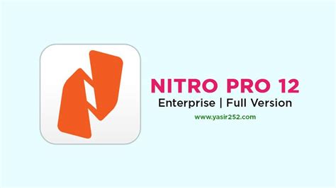 Download nitro pro full crack - polefivestar