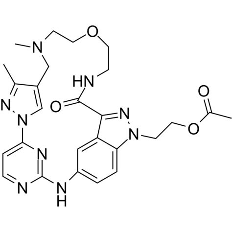 Syk-IN-7 | Syk Inhibitor | MedChemExpress