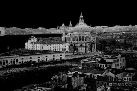 Punta della Dogana Photograph by Jacqueline M Lewis | Fine Art America