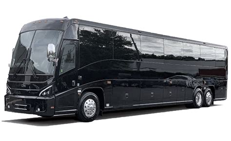 Deluxe Motor Coaches - DPV transportation