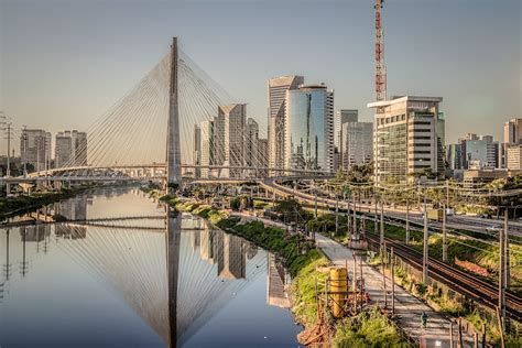 São Paulo travel | Brazil - Lonely Planet