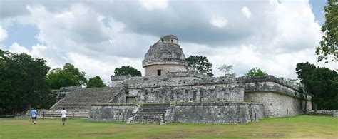 Maya Religion: The Light That Came From Beside The Sea - World History ...