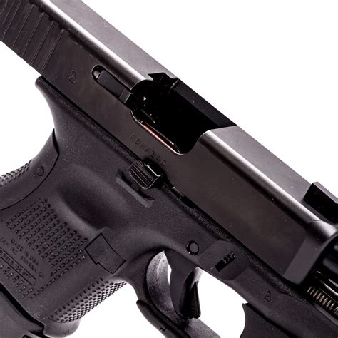 Glock G26 Gen5 - For Sale, Used - Excellent Condition :: Guns.com