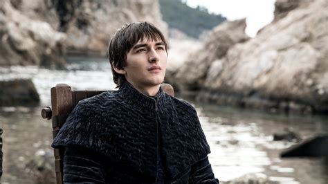 Can Bran Die? 'Game Of Thrones' Fans Have Questions About The Three ...