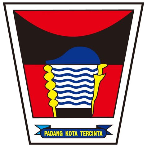 Kota Padang: Download Lambang icon logo vector file (PNG, AI, CDR, PDF ...