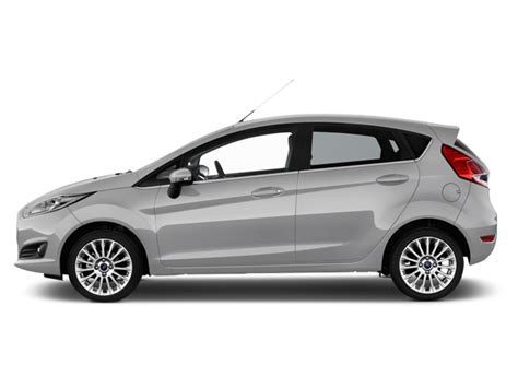 2015 Ford Fiesta | Specifications - Car Specs | Auto123