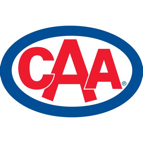 CAA logo, Vector Logo of CAA brand free download (eps, ai, png, cdr ...