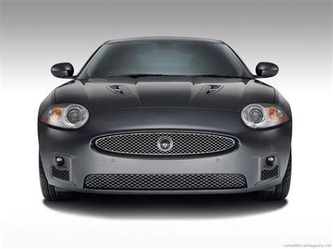 Jaguar XKR Convertible Buying Guide