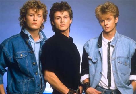 Can You Name 1980s One Hit Wonders from Their Lyrics? Quiz