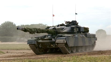 Chieftain Tank for sale in UK | 59 used Chieftain Tanks