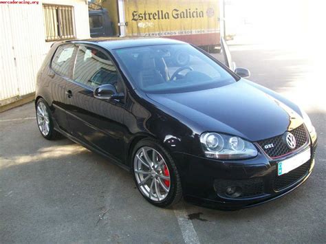 golf v gti dsg