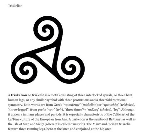 Voodoo symbol | Celtic symbols and meanings, Celtic symbols, Symbolic ...