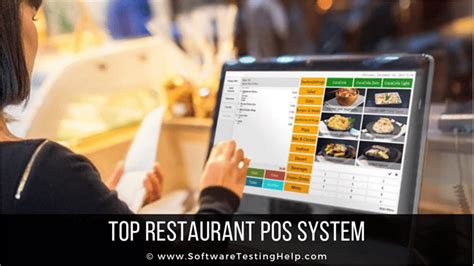 6 BEST Restaurant POS Systems in 2024 (Only Top Selective)