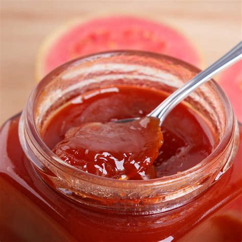 Guava Jam Recipe: How to Make Guava Jam