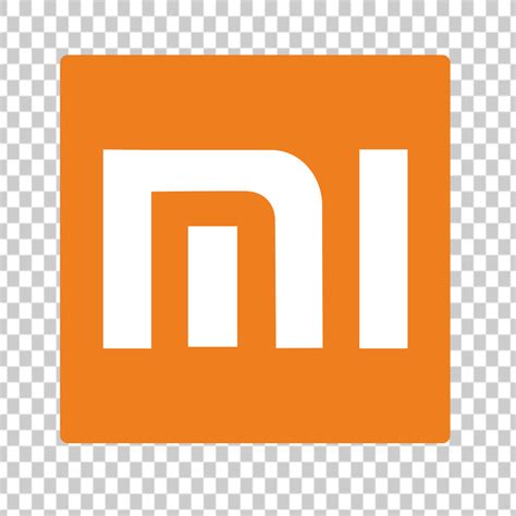 Xiaomi Mi Logo In Eps Cdr Vector Free Download