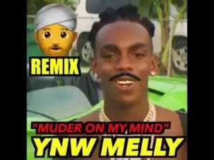 YNW Melly – Murder on My Mind Covers | Genius