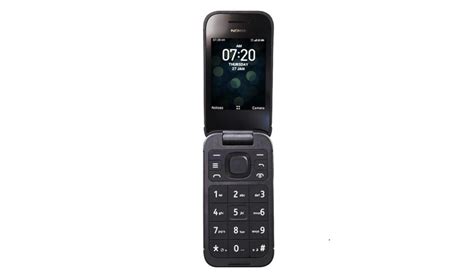 Nokia 2760 Flip 4G: Specs, features, photo, price, buying advice ...