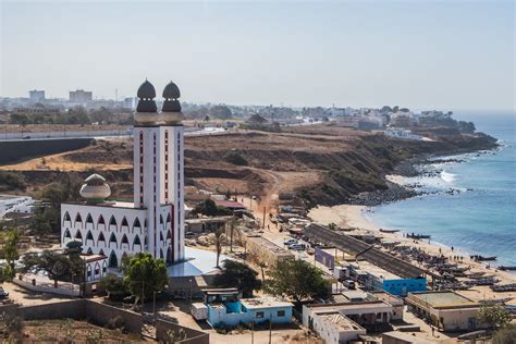 Dakar city guide: Where to eat, drink, shop and stay in Senegal’s ...