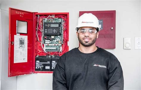 Atlanta Fire Alarm Inspection, Installation and Testing | Fire Systems ...