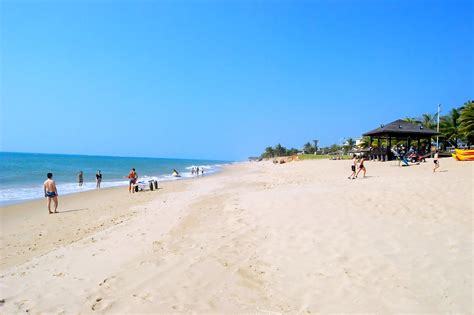 10 Best Beaches in Hainan - Which Hainan Beach is Best For You? - Go Guides