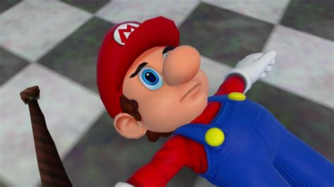 Image - SMG4 Mario's Late! 016.png | SuperMarioGlitchy4 Wiki | FANDOM ...