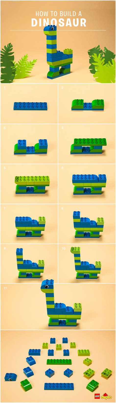 215 best LEGO DUPLO images on Pinterest