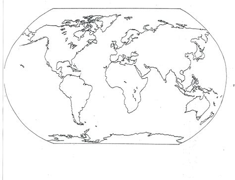 Image - Blank WOrld Map.jpg - Alternative History