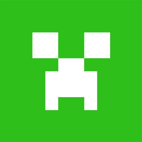 Minecraft icon - Free download on Iconfinder