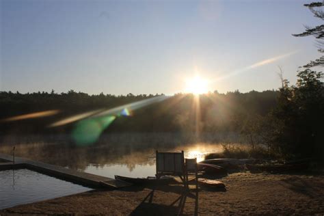 Forest Lake Camp - Summer Camp for Boys and Girls in the Adirondacks