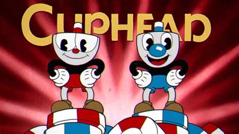 Cuphead DLC Announced – TIC GAMES NETWORK