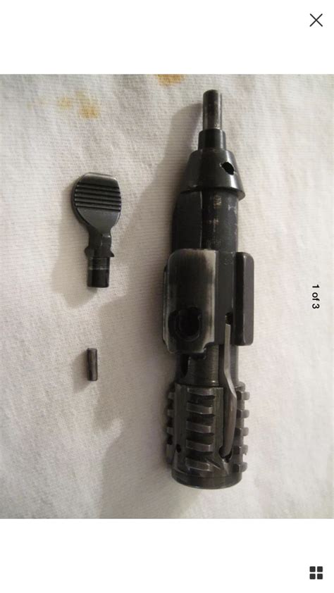 Remington 742 bolt assembly. 30-06 - Calguns.net