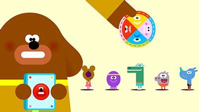 Earn your Feelings Badge - CBeebies - BBC