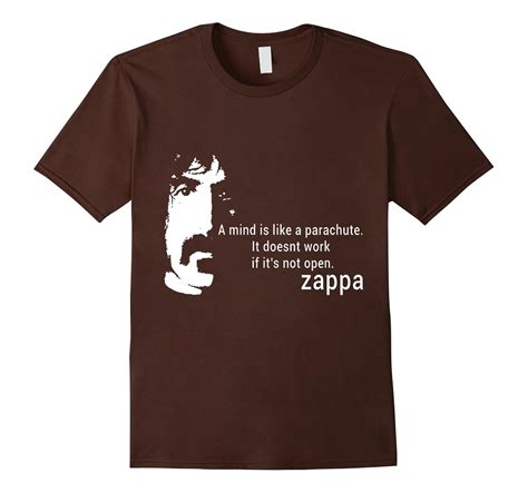 Frank zappa t-shirt-Art – Artvinatee