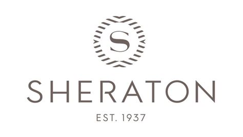 Sheraton unveils new logo – Business Traveller