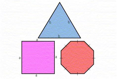 Quia - Geometric Shapes and Lines