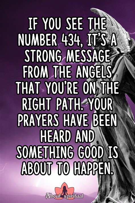 Angel Number 434 Meaning: A Symbol Of Growth, Optimism, Self-expression ...