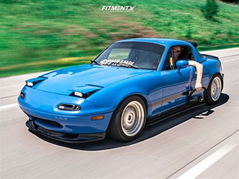 Best Looking Wheels On Miata