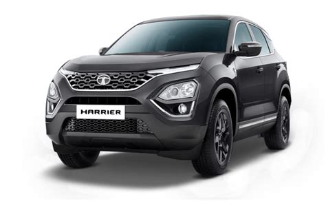 Tata Harrier Price in India 2021 | Reviews, Mileage, Interior ...