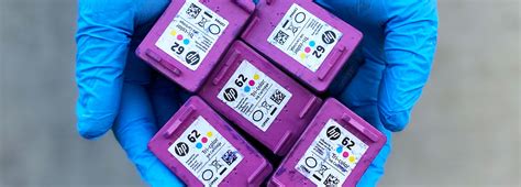 HP Instant Ink: Official Recycling Trade-In Program - Ink Recycling Blog