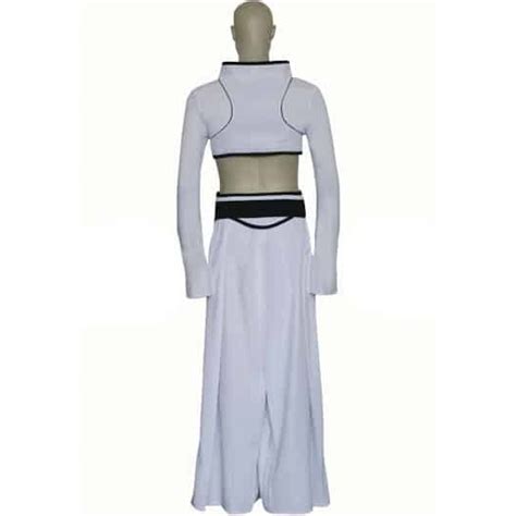 Bleach Luppi Antenor Cosplay Costume