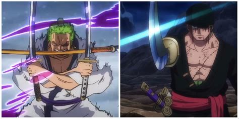 One Piece: Zoro's 10 Best Fights, Ranked