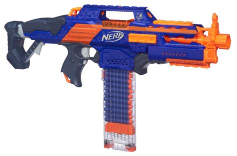 Buy Nerf N-Strike Elite - Rapidstrike CS-18 at Mighty Ape NZ