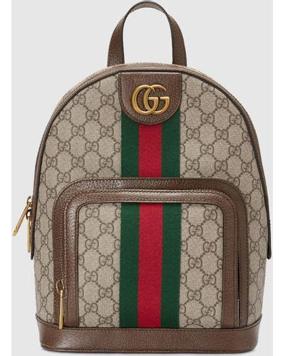 Gucci Backpacks for Women | Online Sale up to 50% off | Lyst